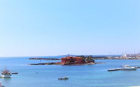 Toremare Suite Marzamemi