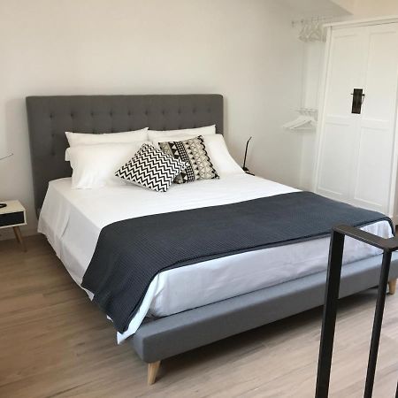 Toremare Suite Marzamemi Esterno foto