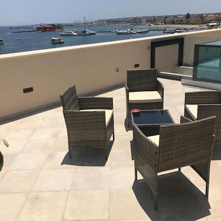 Toremare Suite Marzamemi Esterno foto