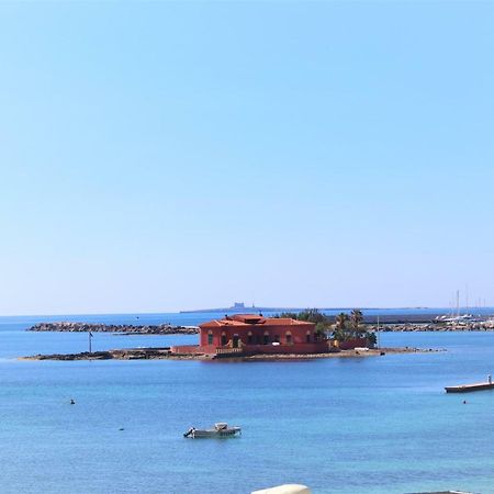 Toremare Suite Marzamemi Esterno foto