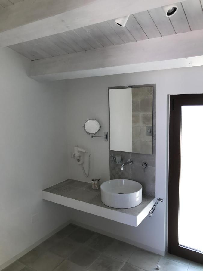 Toremare Suite Marzamemi Esterno foto