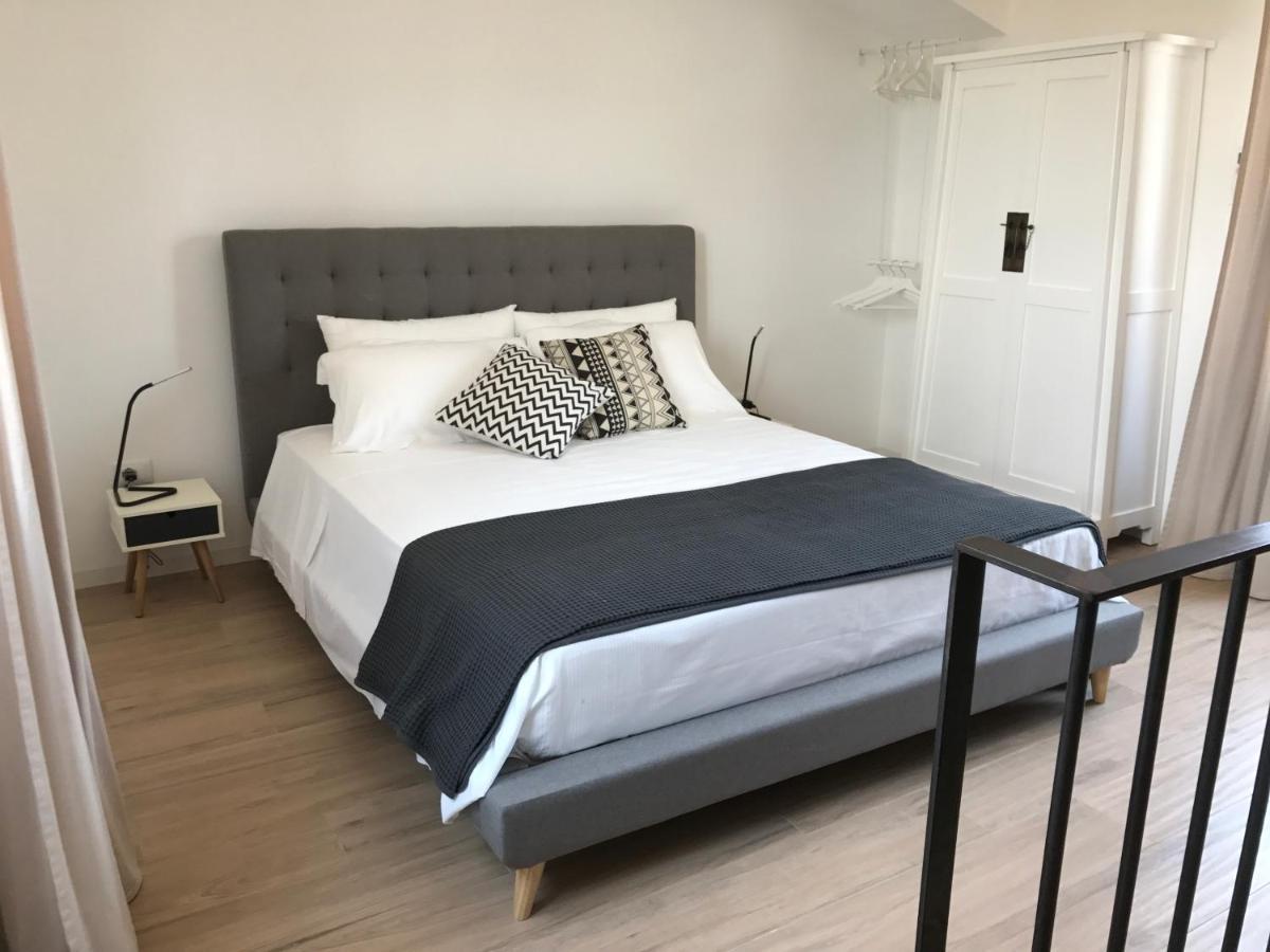 Toremare Suite Marzamemi Esterno foto