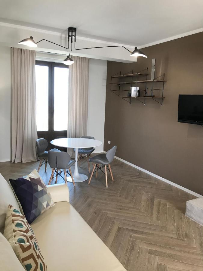 Toremare Suite Marzamemi Esterno foto