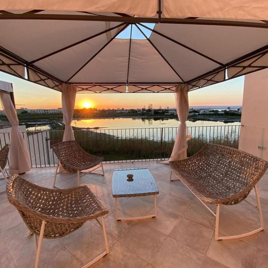 Toremare Suite Marzamemi Esterno foto