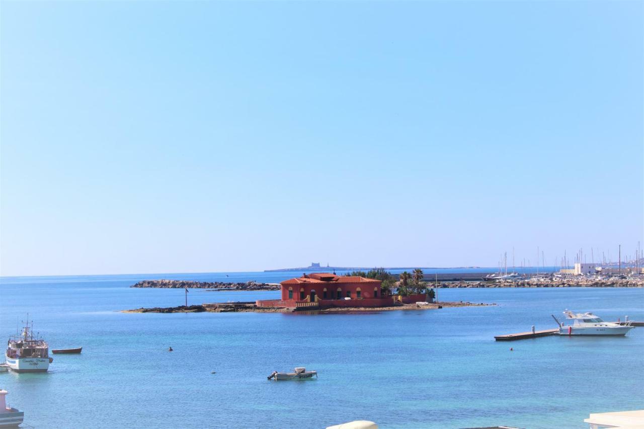Toremare Suite Marzamemi Esterno foto