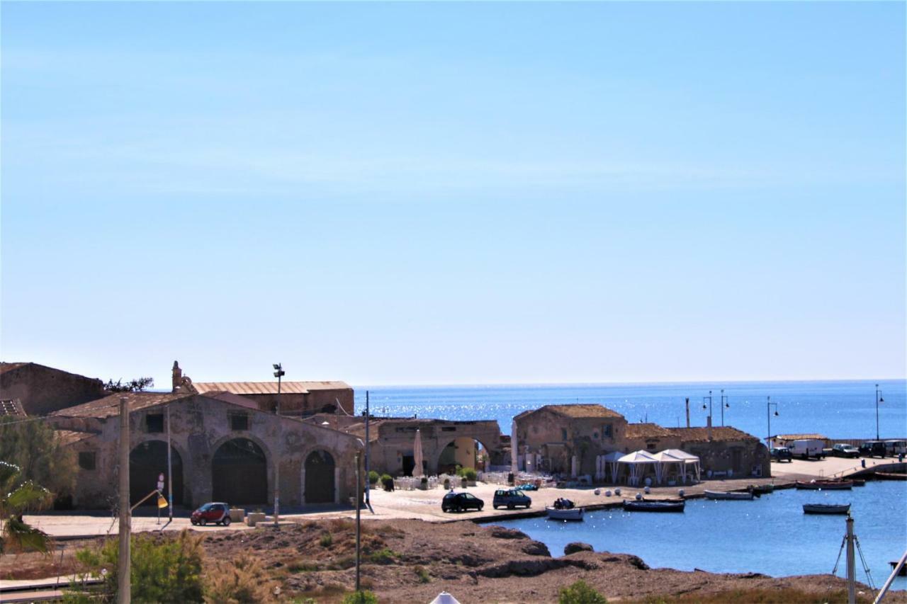 Toremare Suite Marzamemi Esterno foto