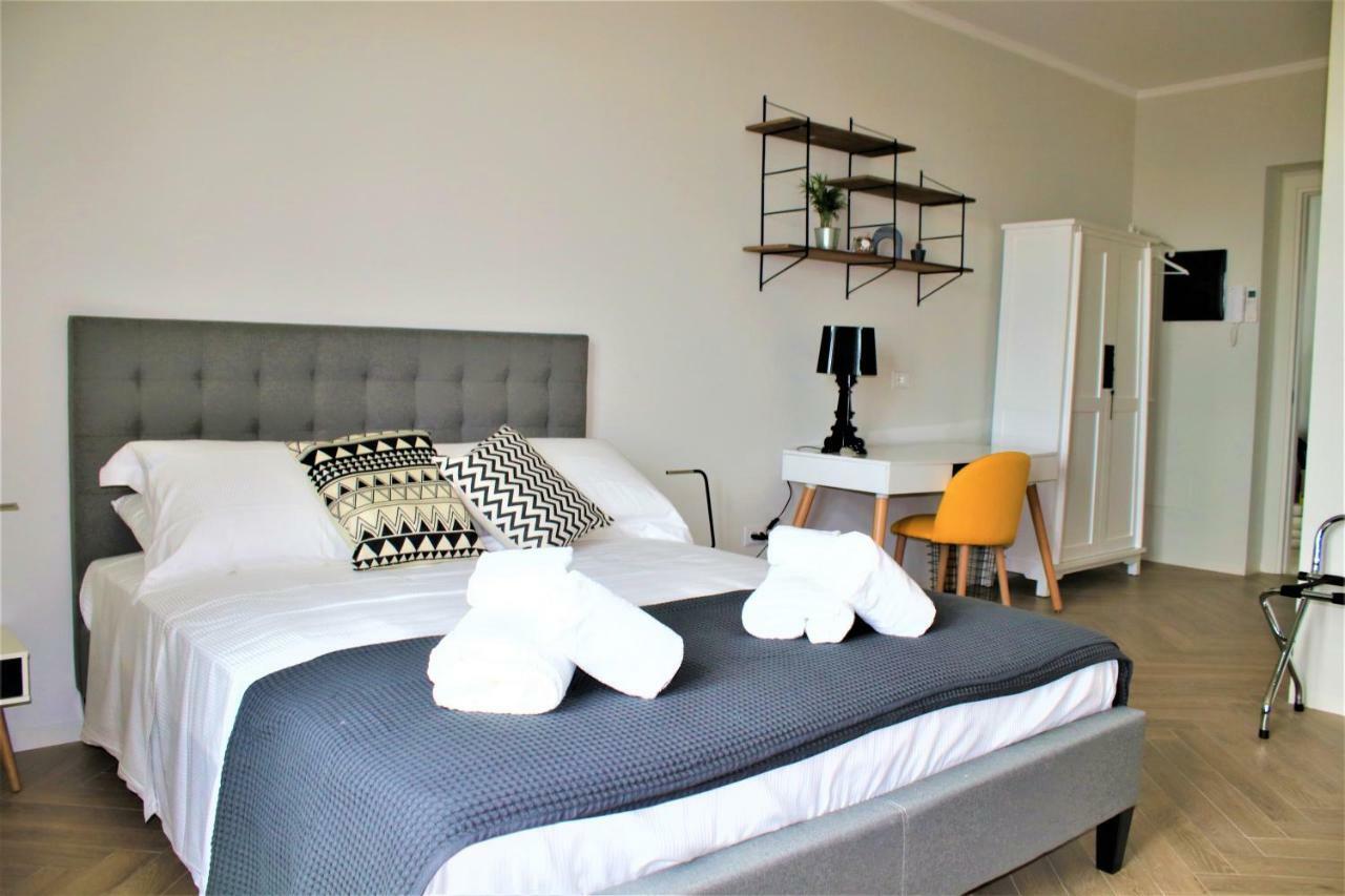 Toremare Suite Marzamemi Esterno foto