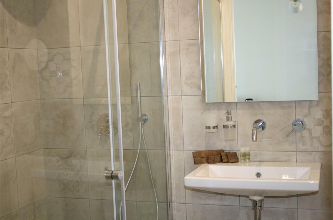 Toremare Suite Marzamemi Esterno foto