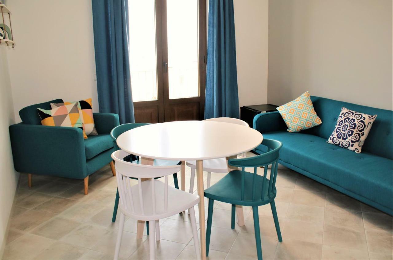 Toremare Suite Marzamemi Esterno foto