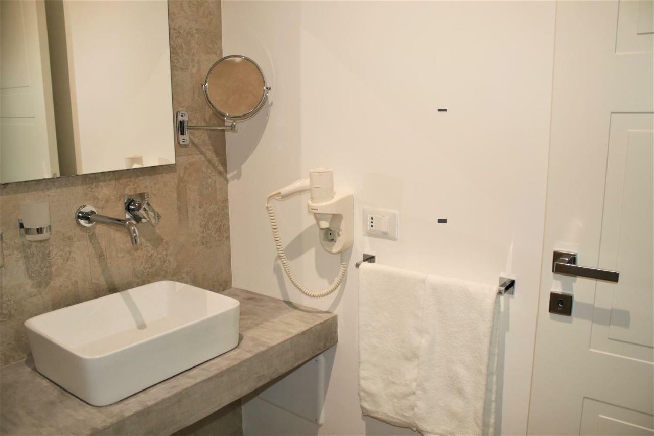 Toremare Suite Marzamemi Esterno foto