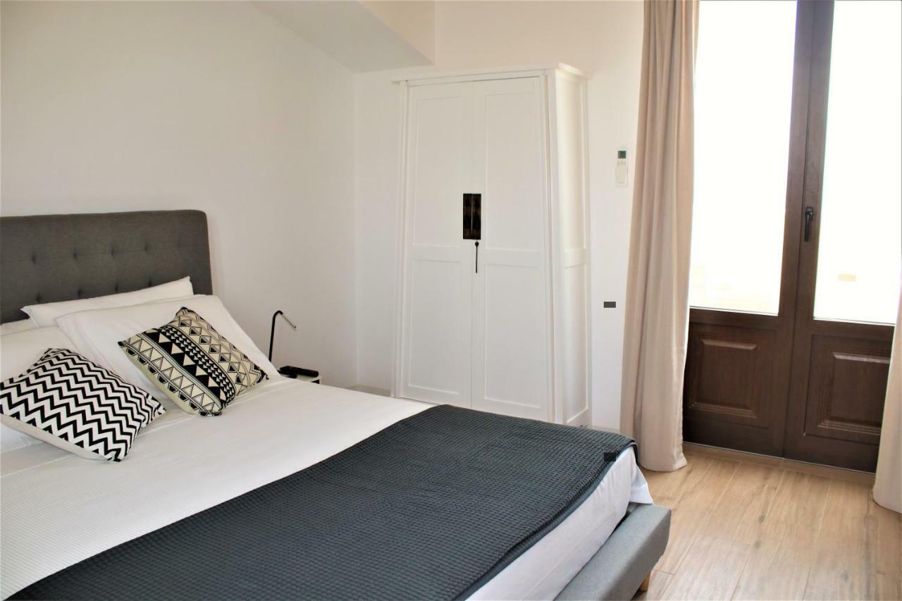 Toremare Suite Marzamemi Esterno foto