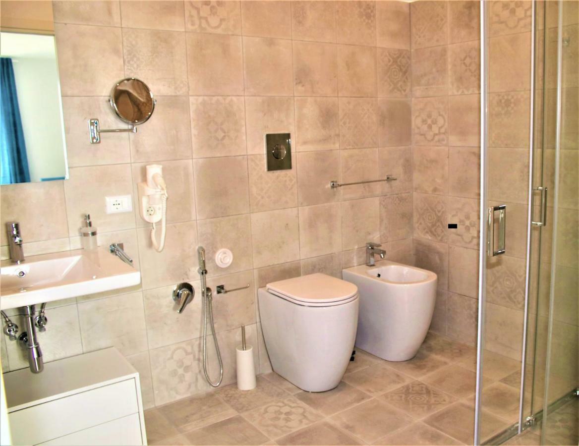 Toremare Suite Marzamemi Esterno foto