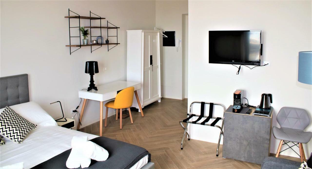 Toremare Suite Marzamemi Esterno foto