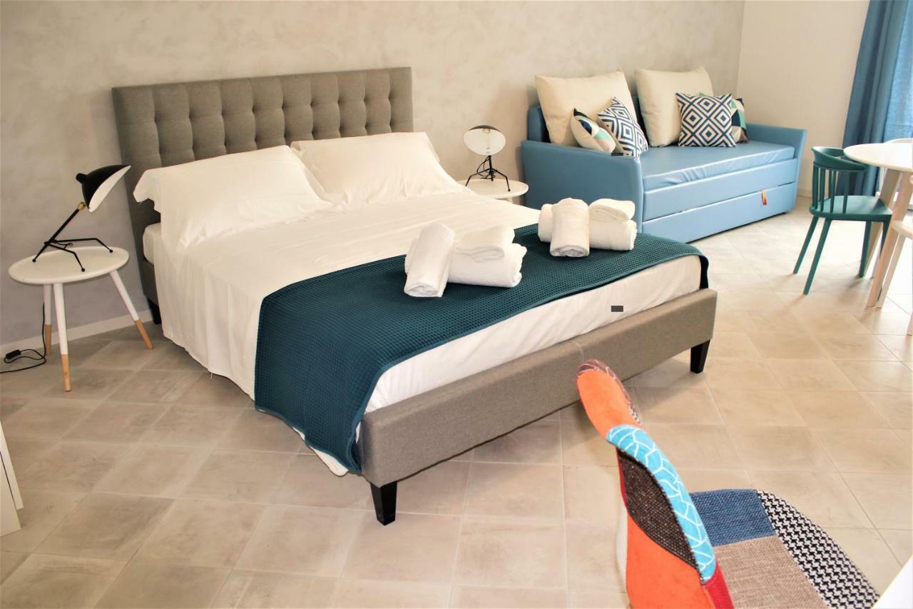 Toremare Suite Marzamemi Esterno foto
